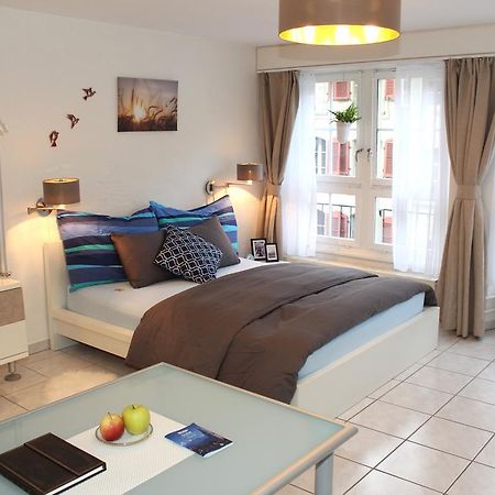 Heart Of Bern Apartment ภายนอก รูปภาพ