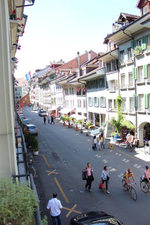 Heart Of Bern Apartment ห้อง รูปภาพ