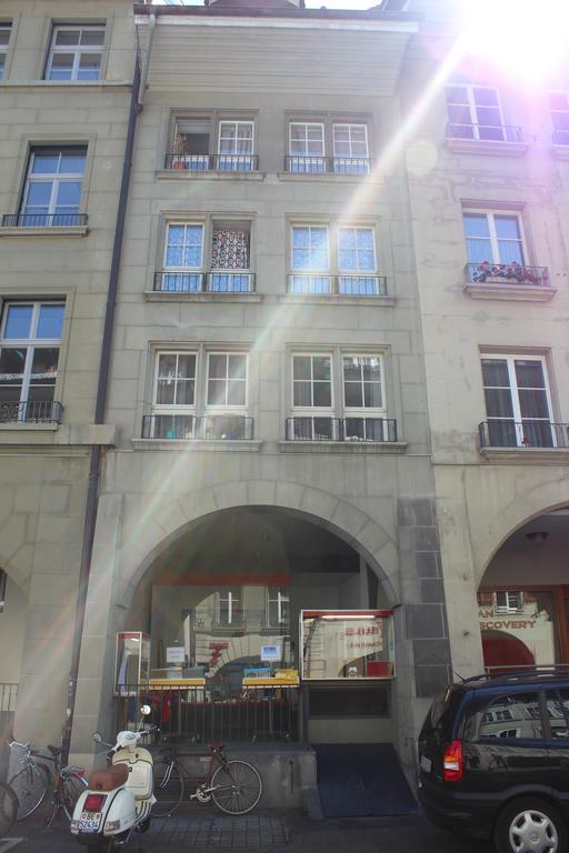 Heart Of Bern Apartment ห้อง รูปภาพ