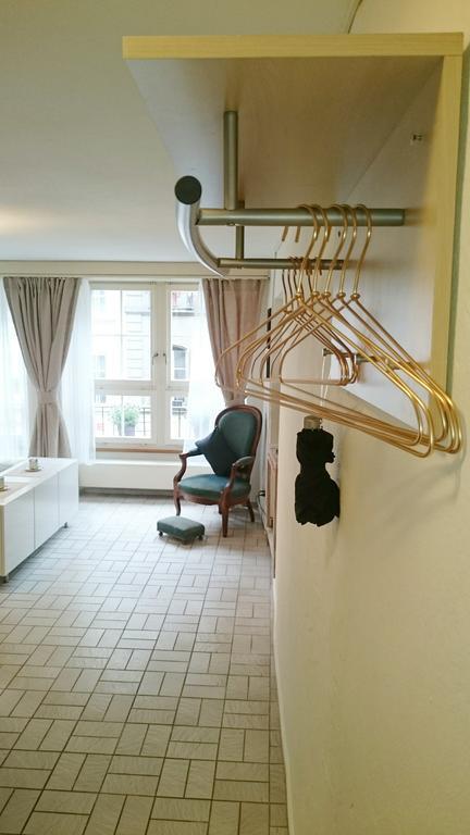 Heart Of Bern Apartment ห้อง รูปภาพ