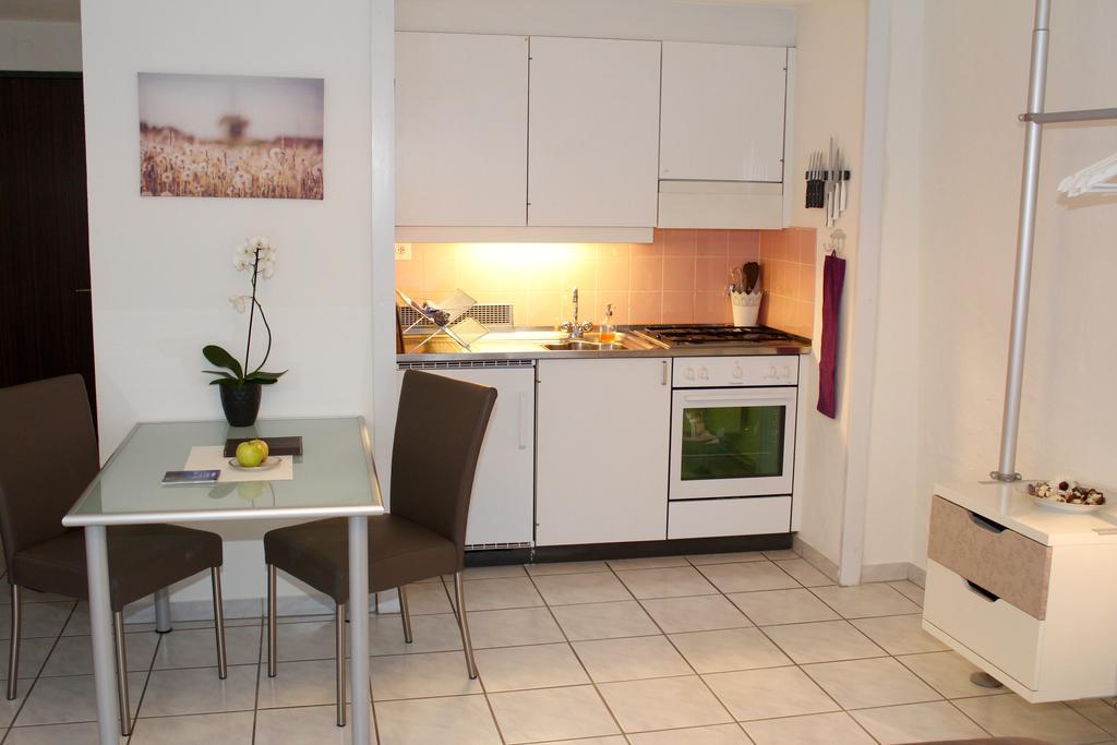 Heart Of Bern Apartment ภายนอก รูปภาพ